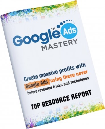 google ads mastery