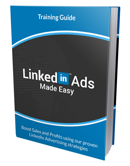 linked ads made easy