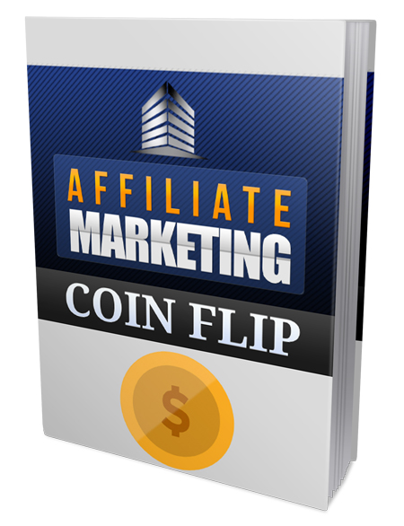 affiliate marketing coin flip