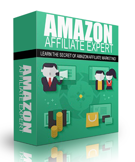 amazon affiliate expert