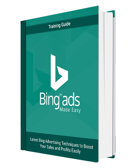 bing ads made easy