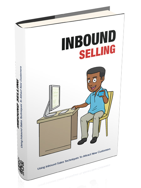 inbound selling