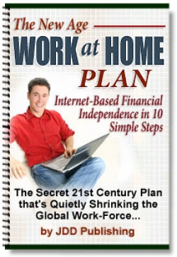 new age work home plan