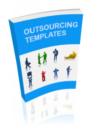 outsourcing templates