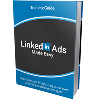 linked ads made easy