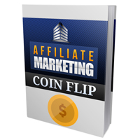affiliate marketing coin flip