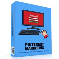 use pinterest market your business