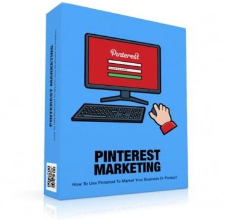 use pinterest market your business