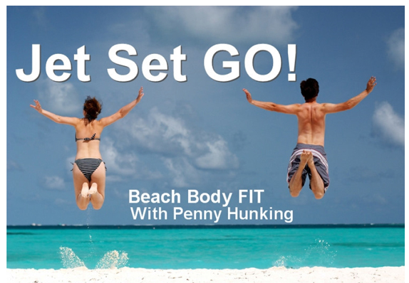 jet set go beach body