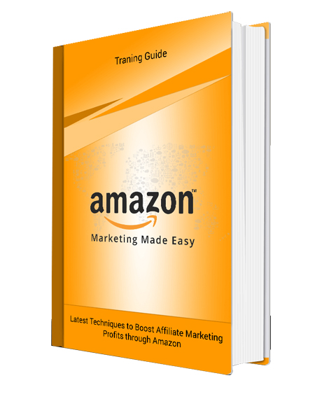 amazon marketing made easy