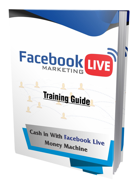 facebook live marketing