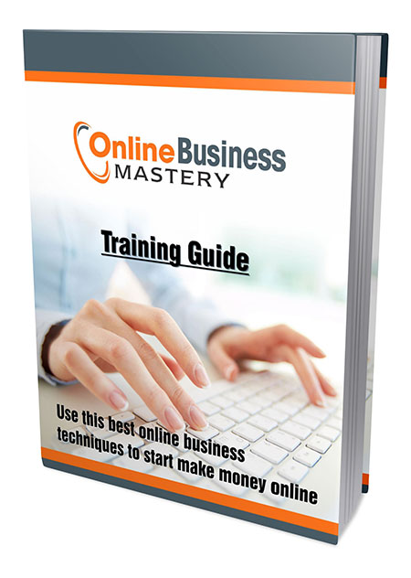 online business mastery