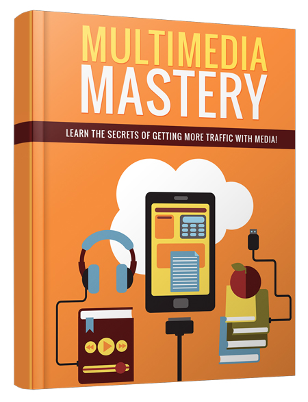 multi media mastery