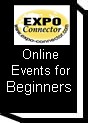 online events beginners