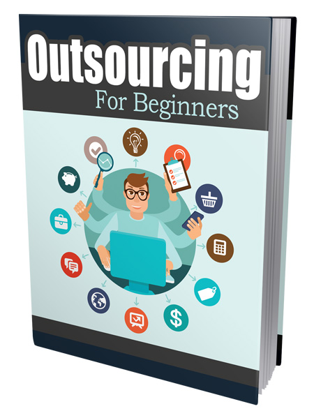 outsourcing beginners