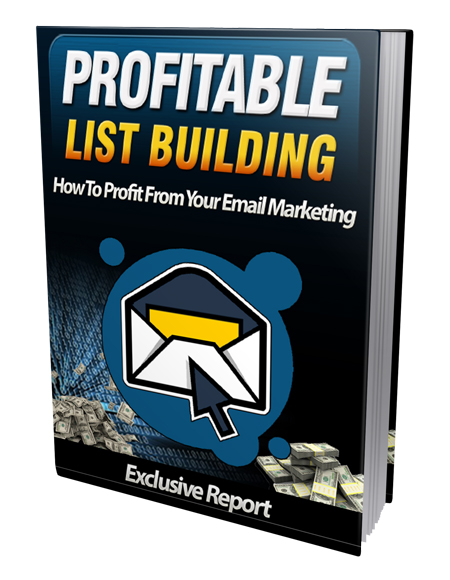 profitable list building profit your