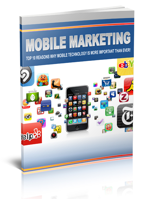 mobile marketing technology