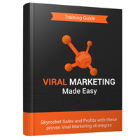 viral marketing made easy