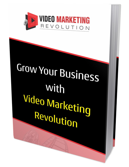 video marketing revolution ebook