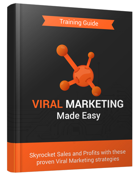 viral marketing made easy