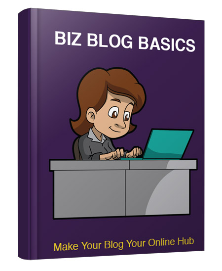 biz blog basics