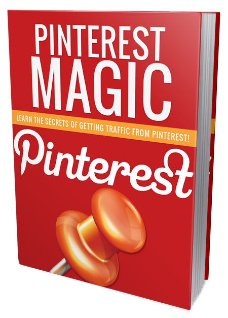 pinterest magic