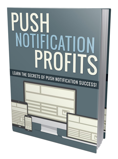 push notification profits