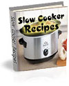 slow cooker recipes