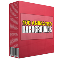 animated backgrounds v5