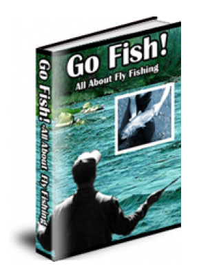 all about fly fishing