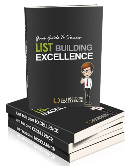 list building excellence