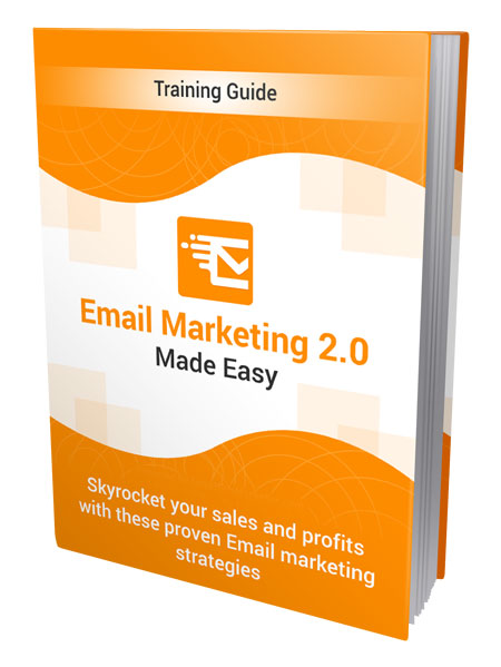 email marketing twenty made easy