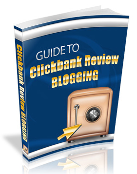 guide clickbank review blogging