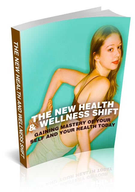 new health wellness shift