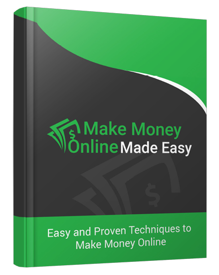 make money online made easy