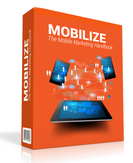 mobile marketing handbook