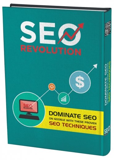 seo revolution