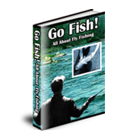 all about fly fishing