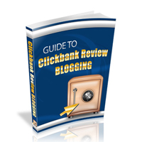 guide clickbank review blogging