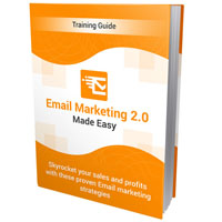 email marketing twenty made easy