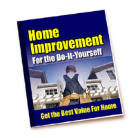 home improvement tips doityourself