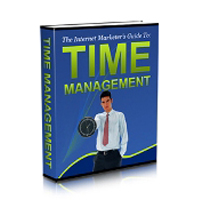 internet marketer guide time management