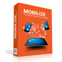 mobile marketing handbook