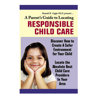 parent guide locating responsible child