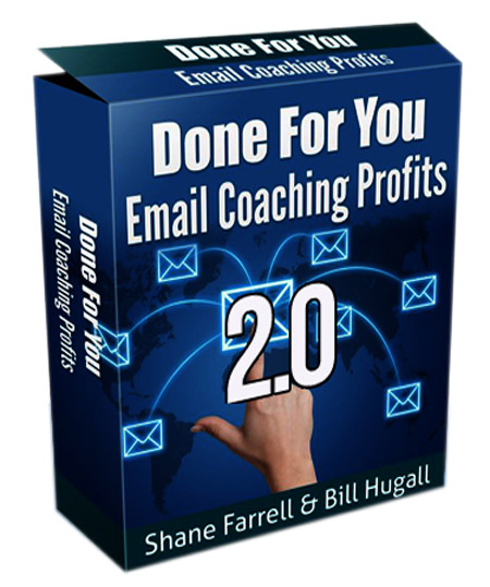 email coaching series