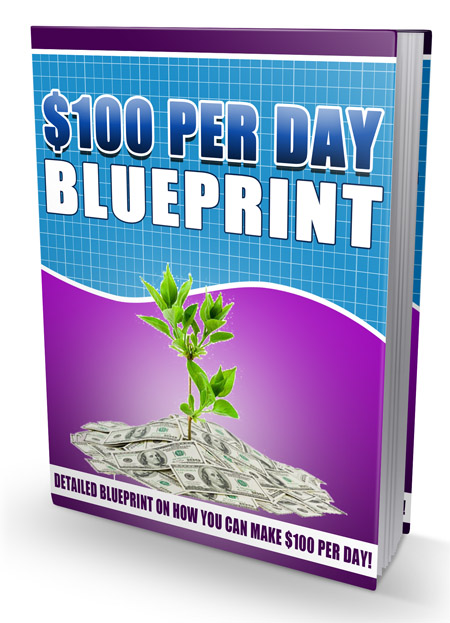 hundred usd day blueprint