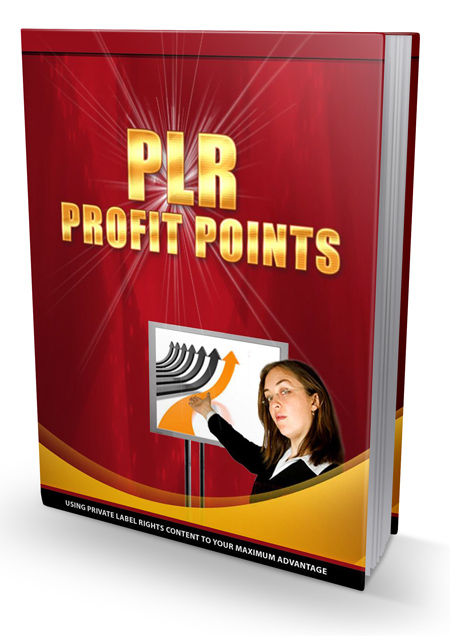 plr profit points