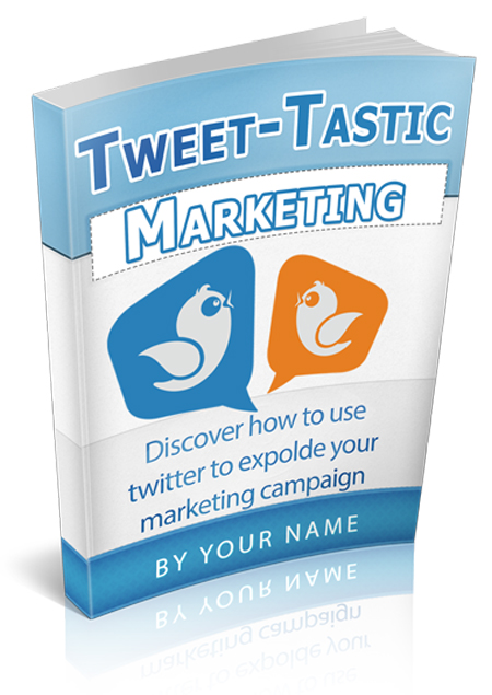 tweettastic marketing