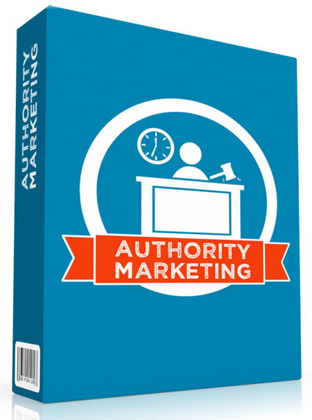 authority marketing basics