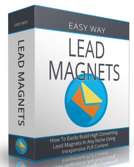 lead magnets